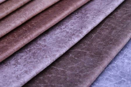 Fabraic Chlúdach Tolg Veilbhit Glue cabhraithe